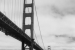 San Fracisco - Golden Gate Bridge, California - United States of America